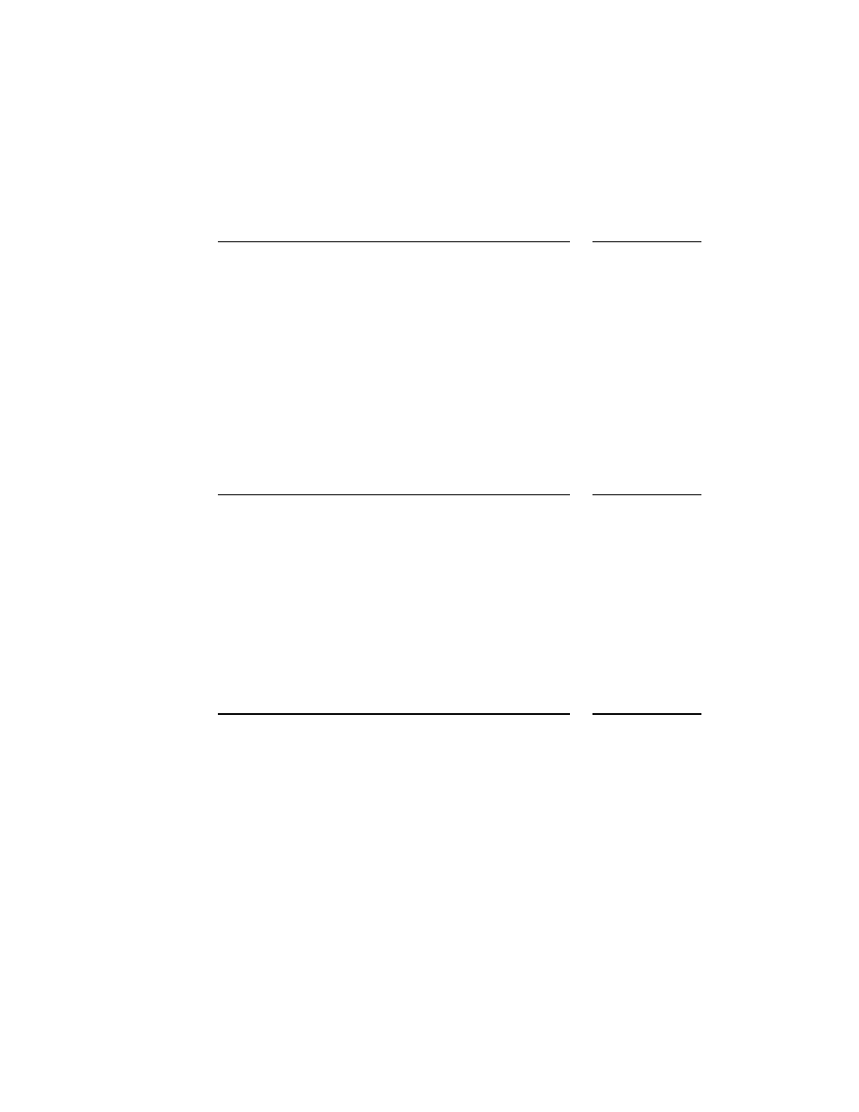 FUJITSU MAG3091FC User Manual | Page 71 / 107