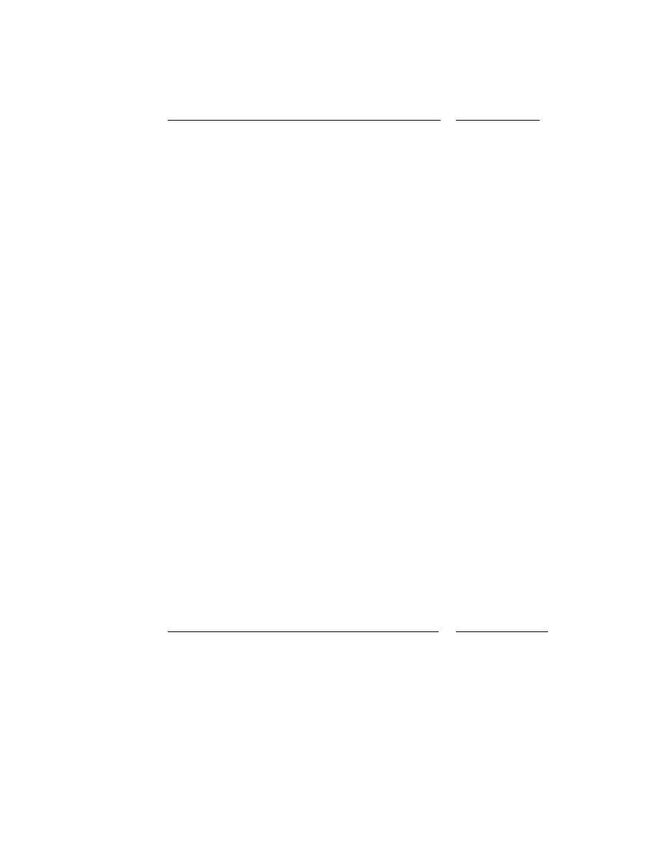 FUJITSU MAG3091FC User Manual | Page 73 / 107