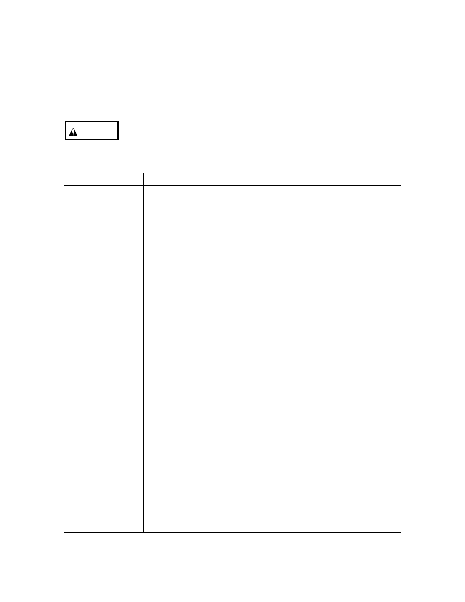 Safety precautions | FUJITSU MAG3091FC User Manual | Page 9 / 107