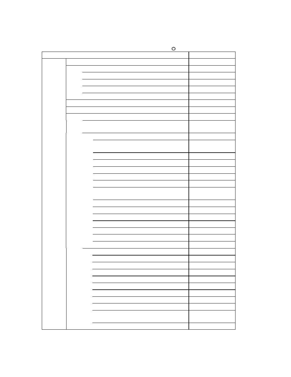 FUJITSU MAG3091FC User Manual | Page 92 / 107