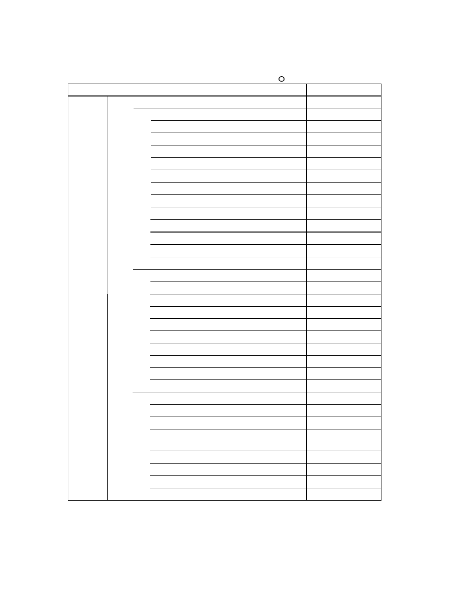 FUJITSU MAG3091FC User Manual | Page 93 / 107