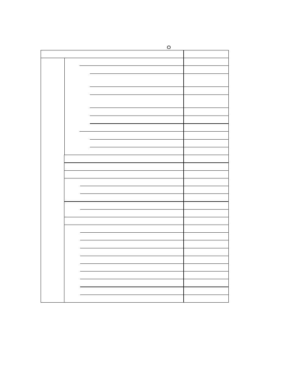 FUJITSU MAG3091FC User Manual | Page 95 / 107