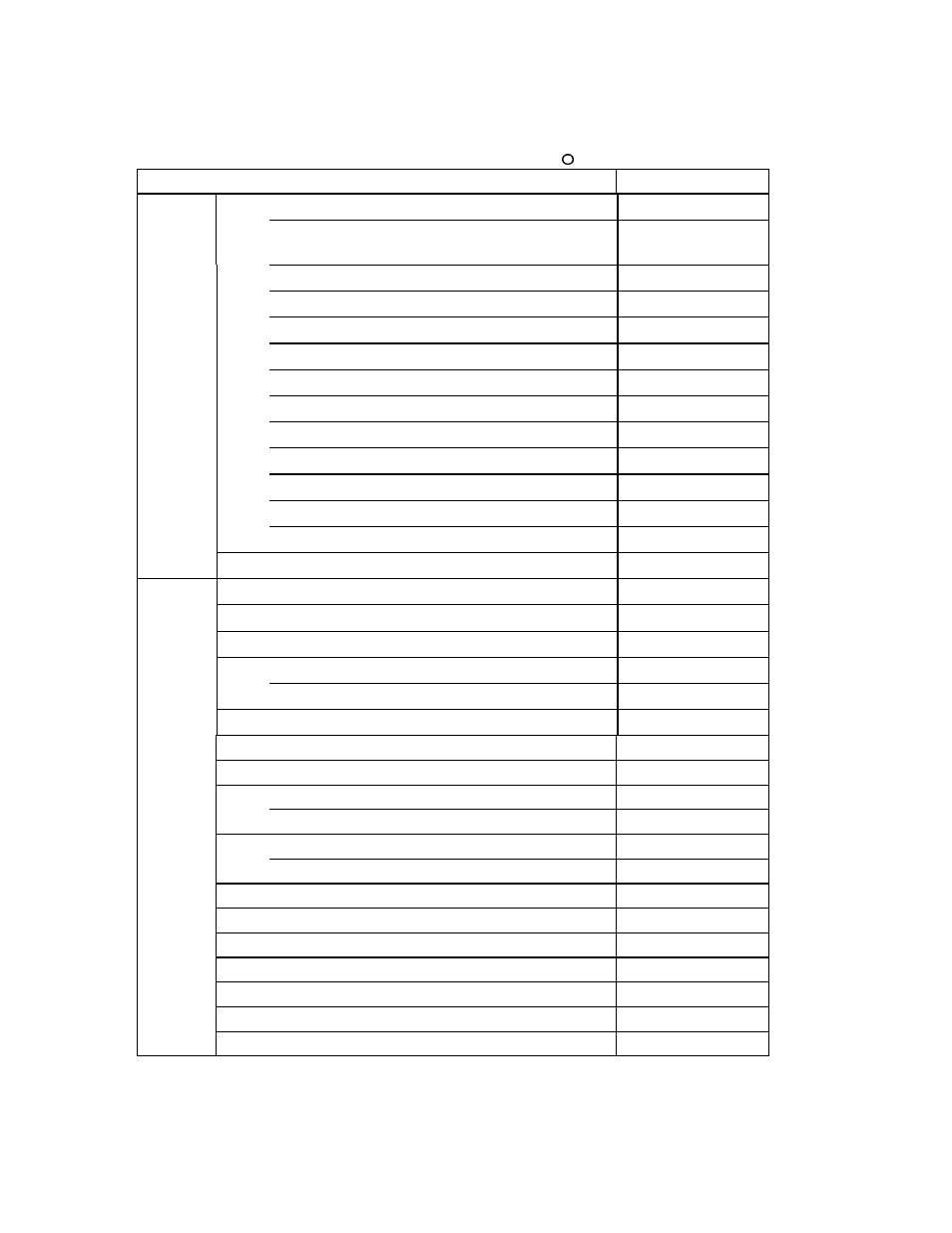 FUJITSU MAG3091FC User Manual | Page 96 / 107