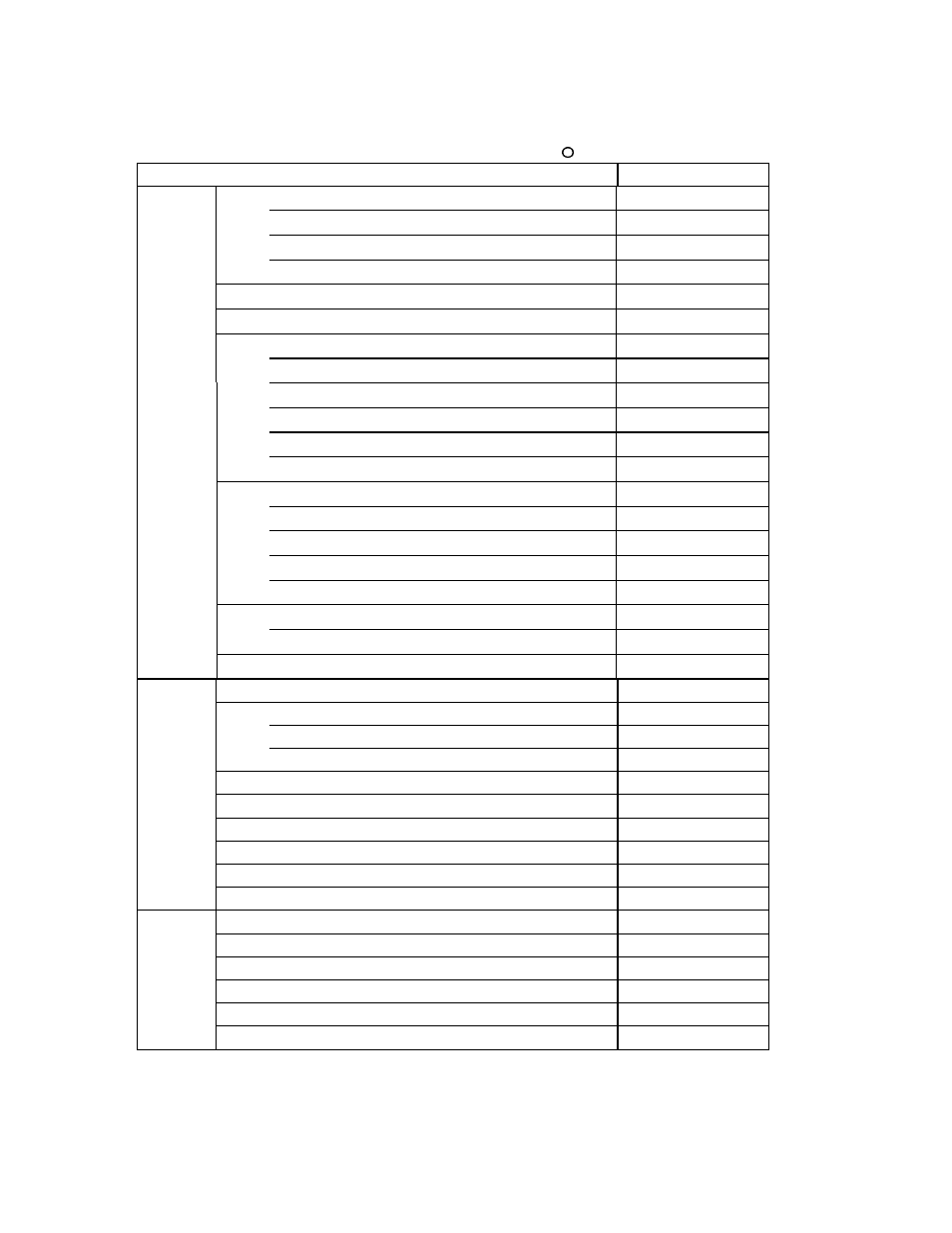 FUJITSU MAG3091FC User Manual | Page 97 / 107