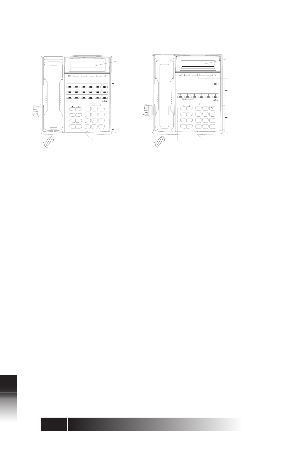 4appendix c | FUJITSU SRS-9924 User Manual | Page 110 / 115