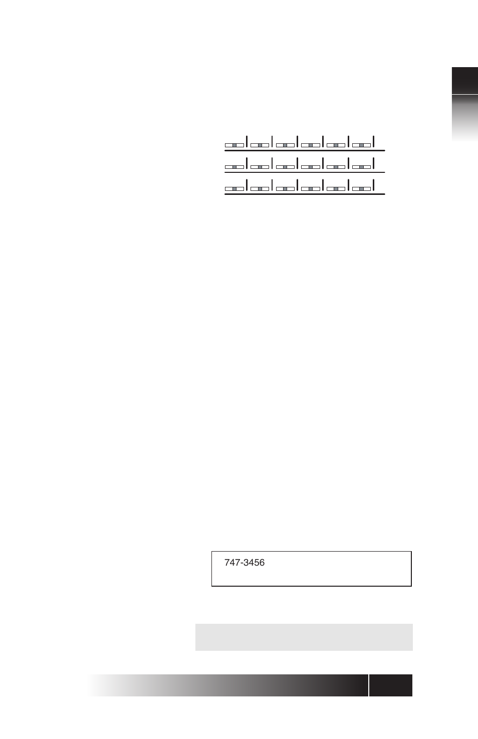 Call information displays -9, Ni / 5e custom t erminal over view | FUJITSU SRS-9924 User Manual | Page 21 / 115