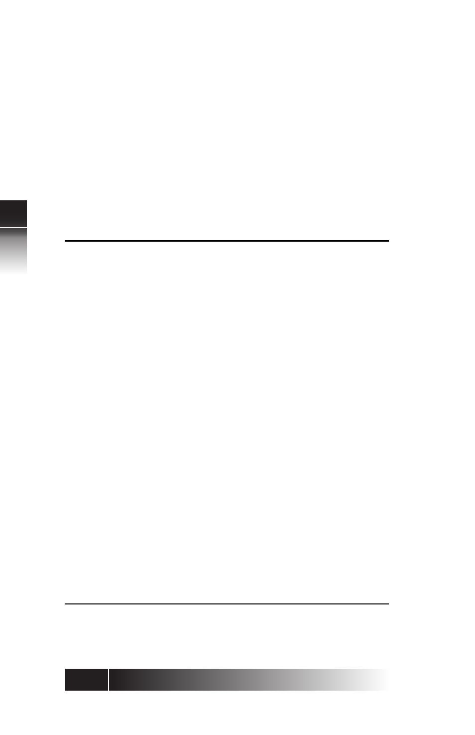 Using the ni / 5e custom t erminal set-up | FUJITSU SRS-9924 User Manual | Page 64 / 115