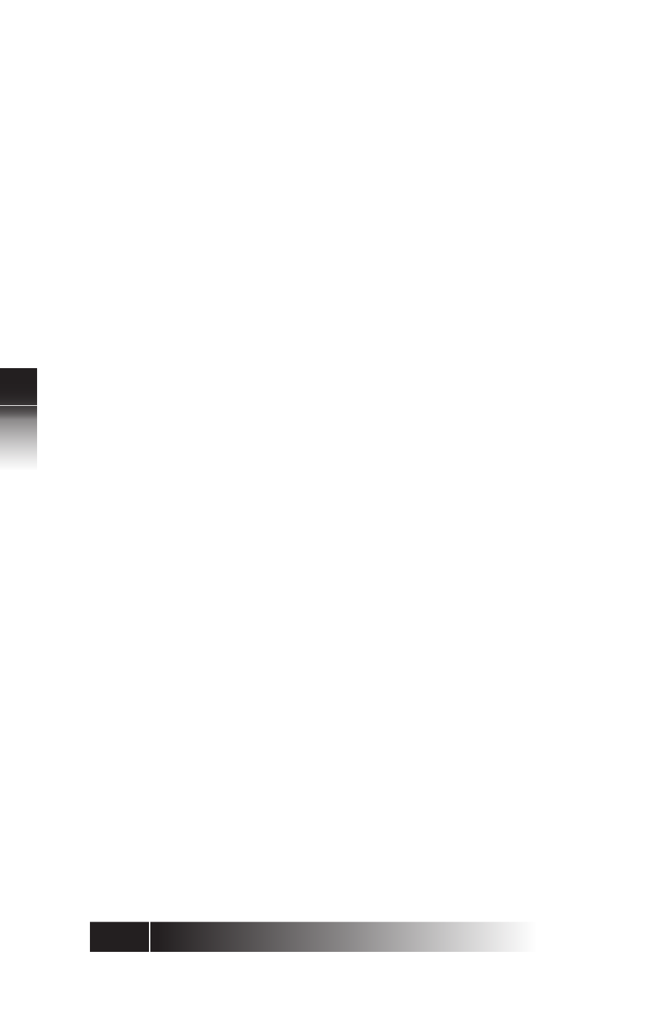 FUJITSU SRS-9924 User Manual | Page 68 / 115