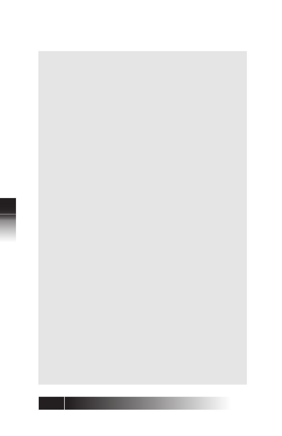 Ni / 5e custom t erminal installation ni onl y | FUJITSU SRS-9924 User Manual | Page 74 / 115