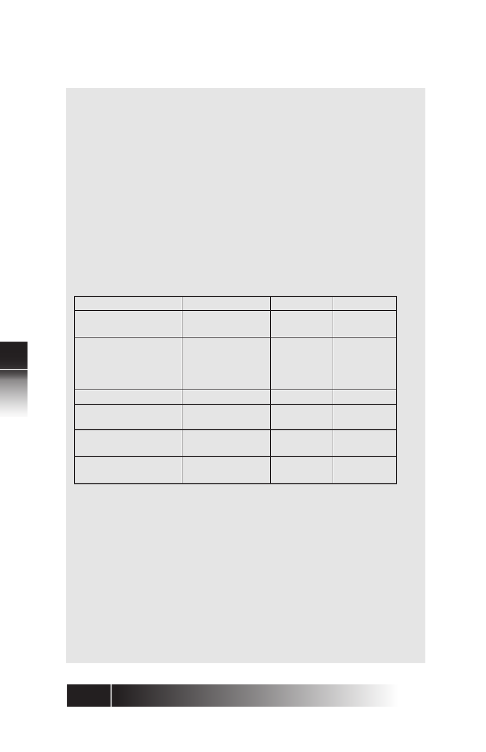 Ni / 5e custom t erminal installation ni onl y | FUJITSU SRS-9924 User Manual | Page 90 / 115