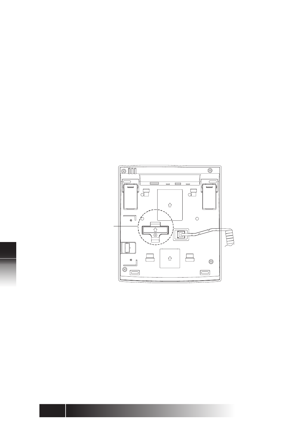 Rom cartridge -4, Ni / 5e custom t erminal accessories | FUJITSU SRS-9924 User Manual | Page 96 / 115