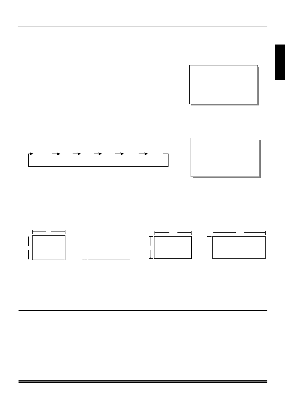 Screens aspect ratio, Setting the desired wide screen size | FUJITSU PDS4207W-H User Manual | Page 17 / 44