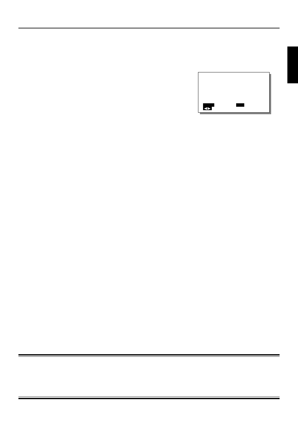 Other adjustment items, English, Gradation | FUJITSU PDS4207W-H User Manual | Page 31 / 44