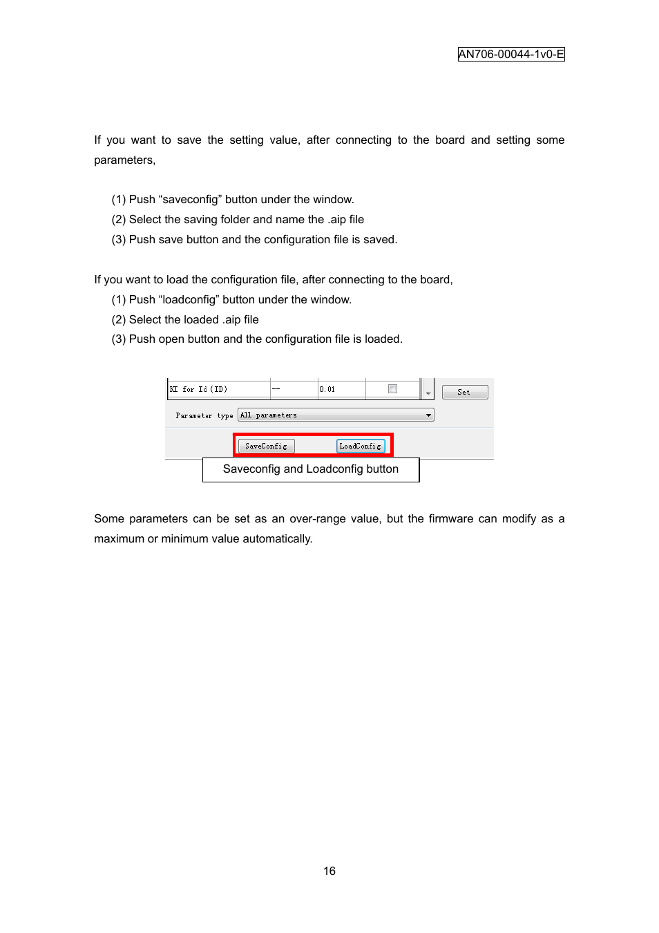 FUJITSU FM3 32-Bit Microcontroller MB9B300A User Manual | Page 17 / 56