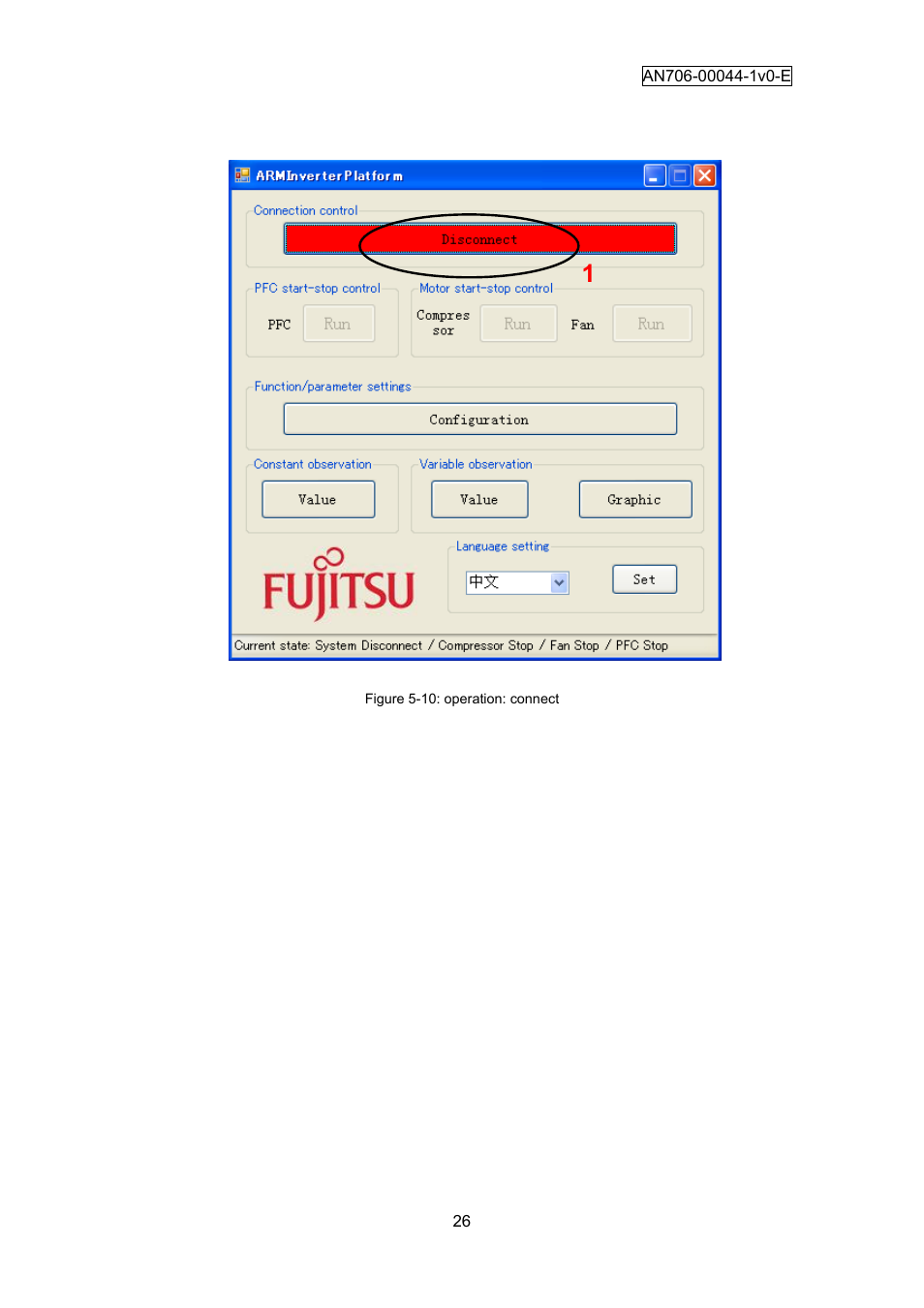 FUJITSU FM3 32-Bit Microcontroller MB9B300A User Manual | Page 27 / 56