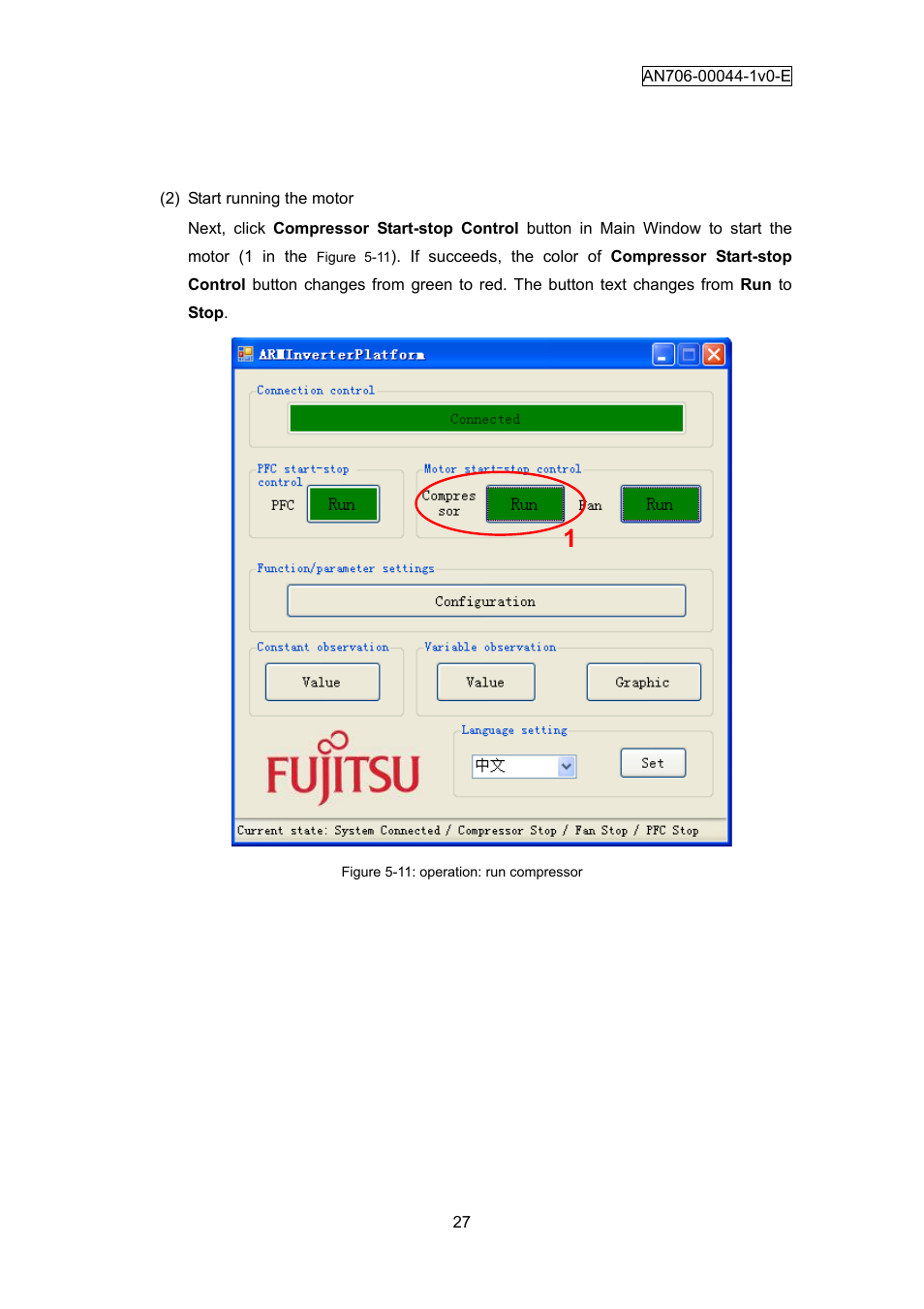 FUJITSU FM3 32-Bit Microcontroller MB9B300A User Manual | Page 28 / 56