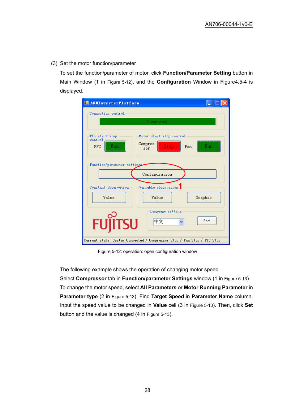 FUJITSU FM3 32-Bit Microcontroller MB9B300A User Manual | Page 29 / 56