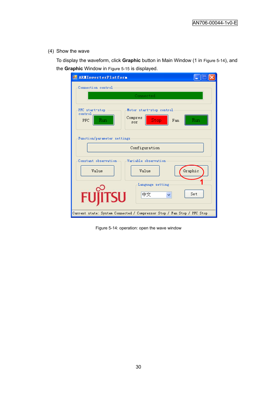 FUJITSU FM3 32-Bit Microcontroller MB9B300A User Manual | Page 31 / 56