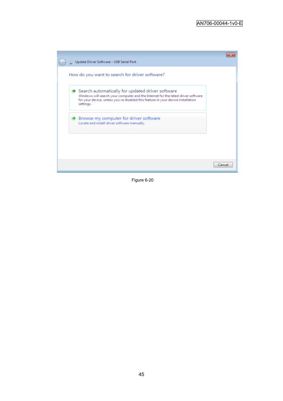 FUJITSU FM3 32-Bit Microcontroller MB9B300A User Manual | Page 46 / 56