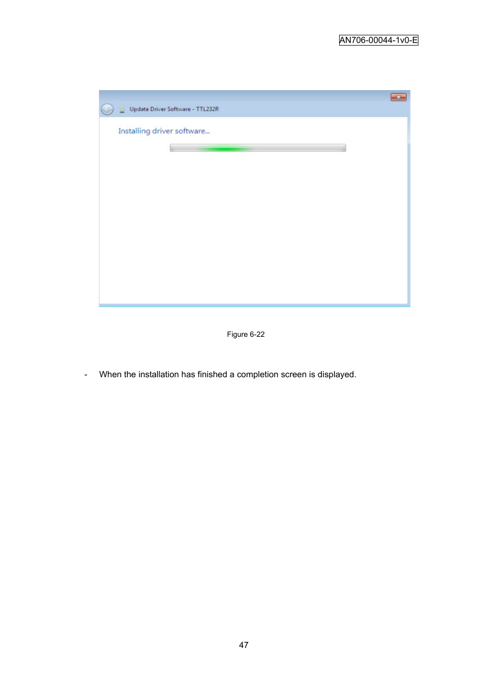 FUJITSU FM3 32-Bit Microcontroller MB9B300A User Manual | Page 48 / 56