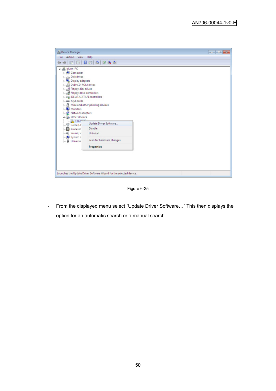 FUJITSU FM3 32-Bit Microcontroller MB9B300A User Manual | Page 51 / 56
