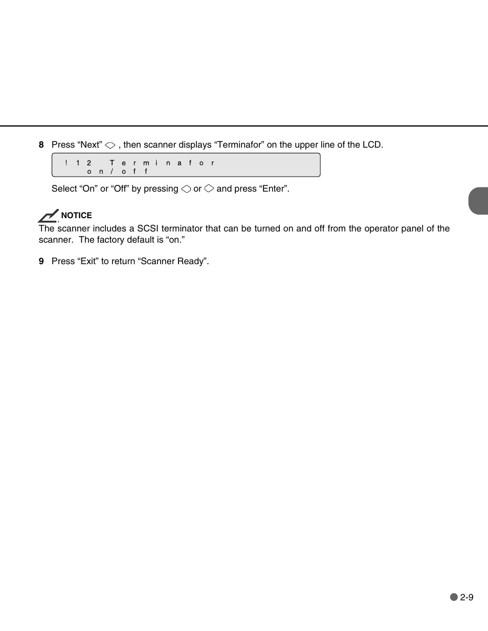 FUJITSU C150-E146-02EN User Manual | Page 34 / 100