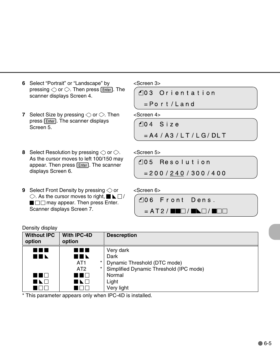 FUJITSU C150-E146-02EN User Manual | Page 68 / 100