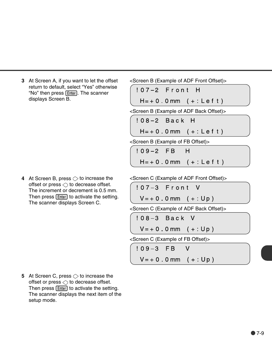 FUJITSU C150-E146-02EN User Manual | Page 81 / 100