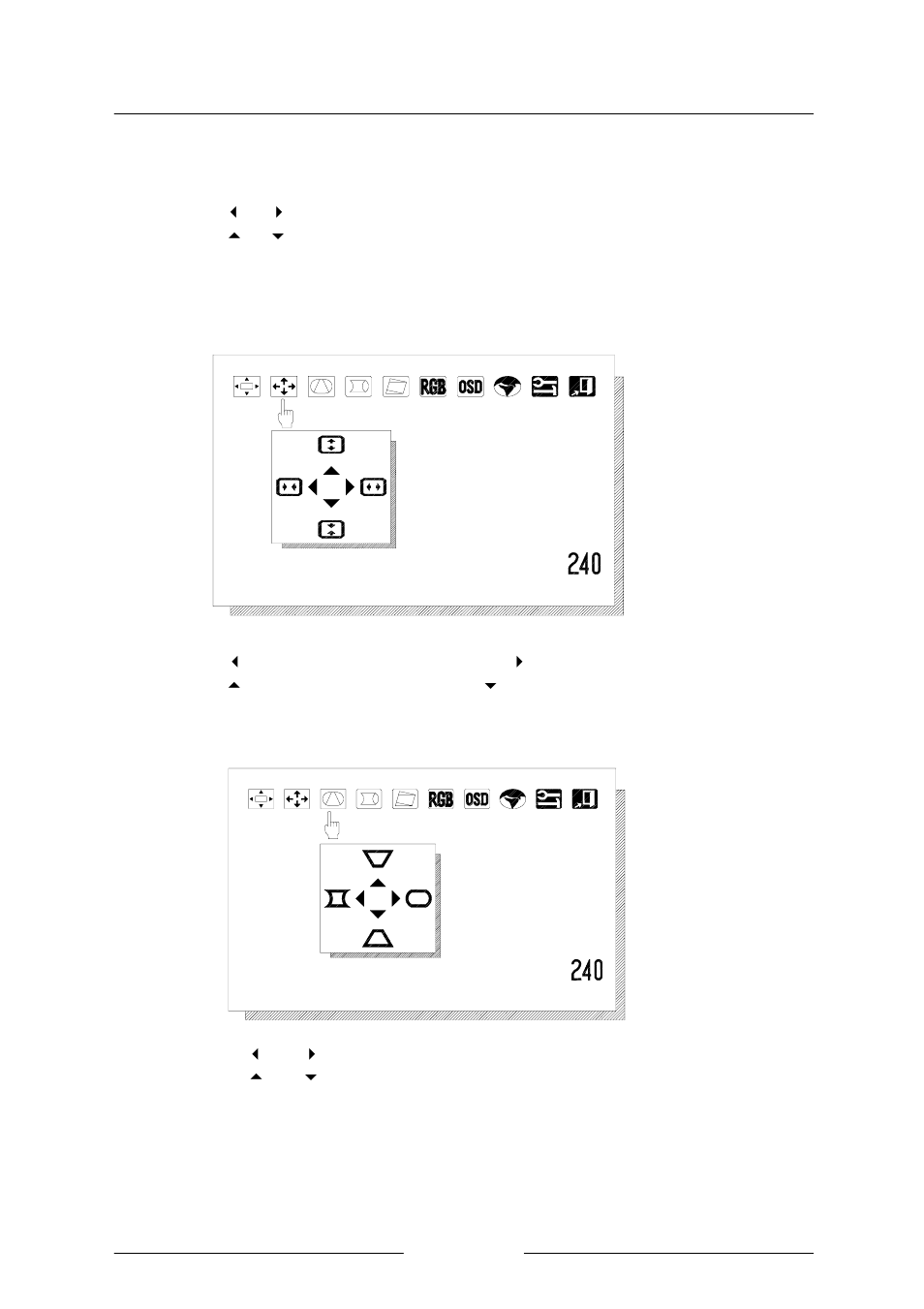 FUJITSU TE988G User Manual | Page 10 / 16