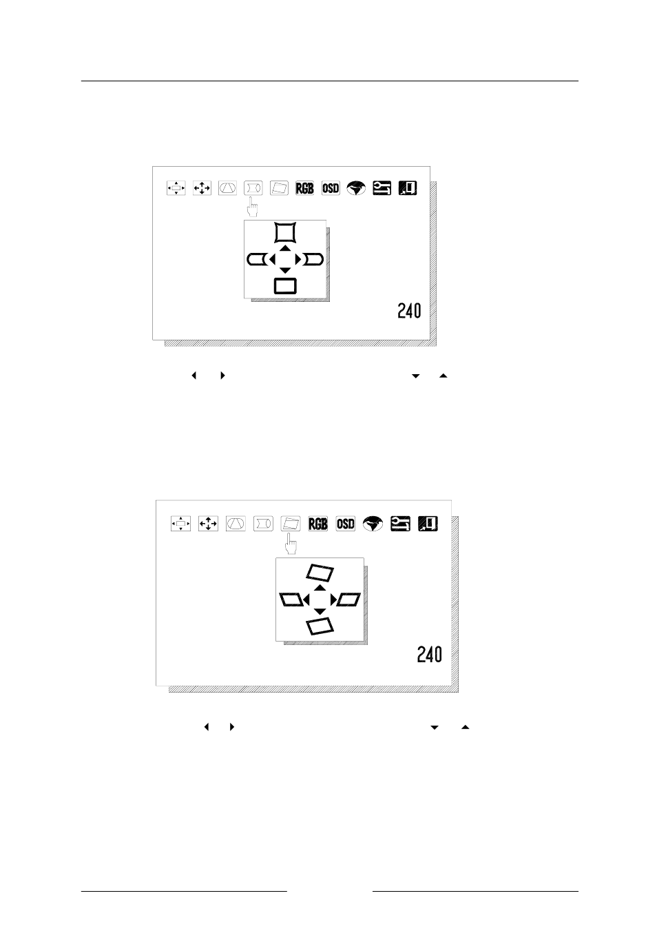 FUJITSU TE988G User Manual | Page 11 / 16