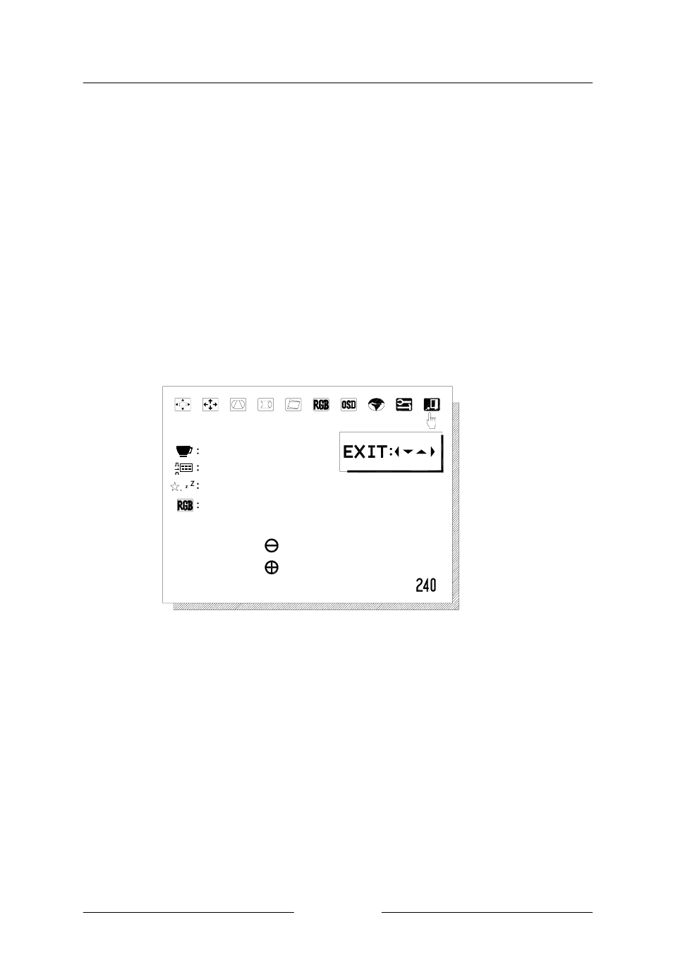 Note | FUJITSU TE988G User Manual | Page 14 / 16