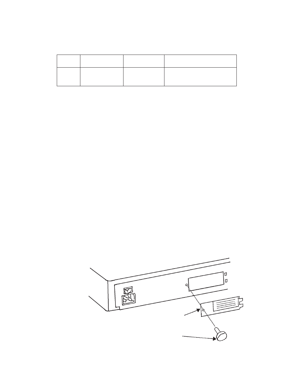 Appendix c, C.1 memory option specification, C.2 memory option installation | FUJITSU M3093DE User Manual | Page 45 / 51