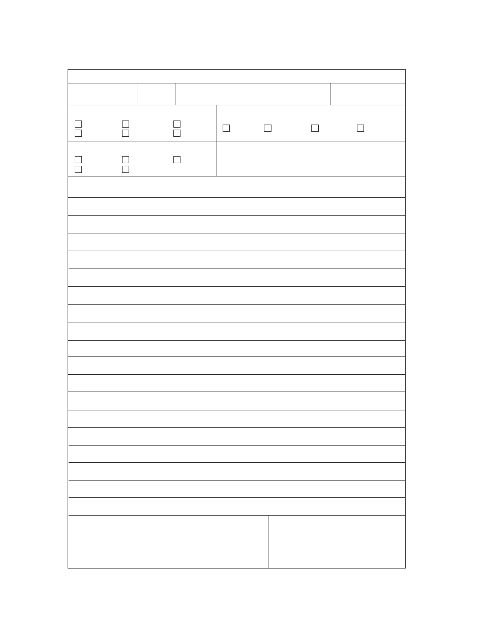 Reader comment form | FUJITSU M3093DE User Manual | Page 50 / 51