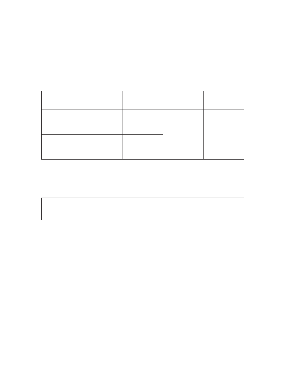Chapter 1 preface, Chapter 1, Preface -1 | FUJITSU M3093DE User Manual | Page 9 / 51