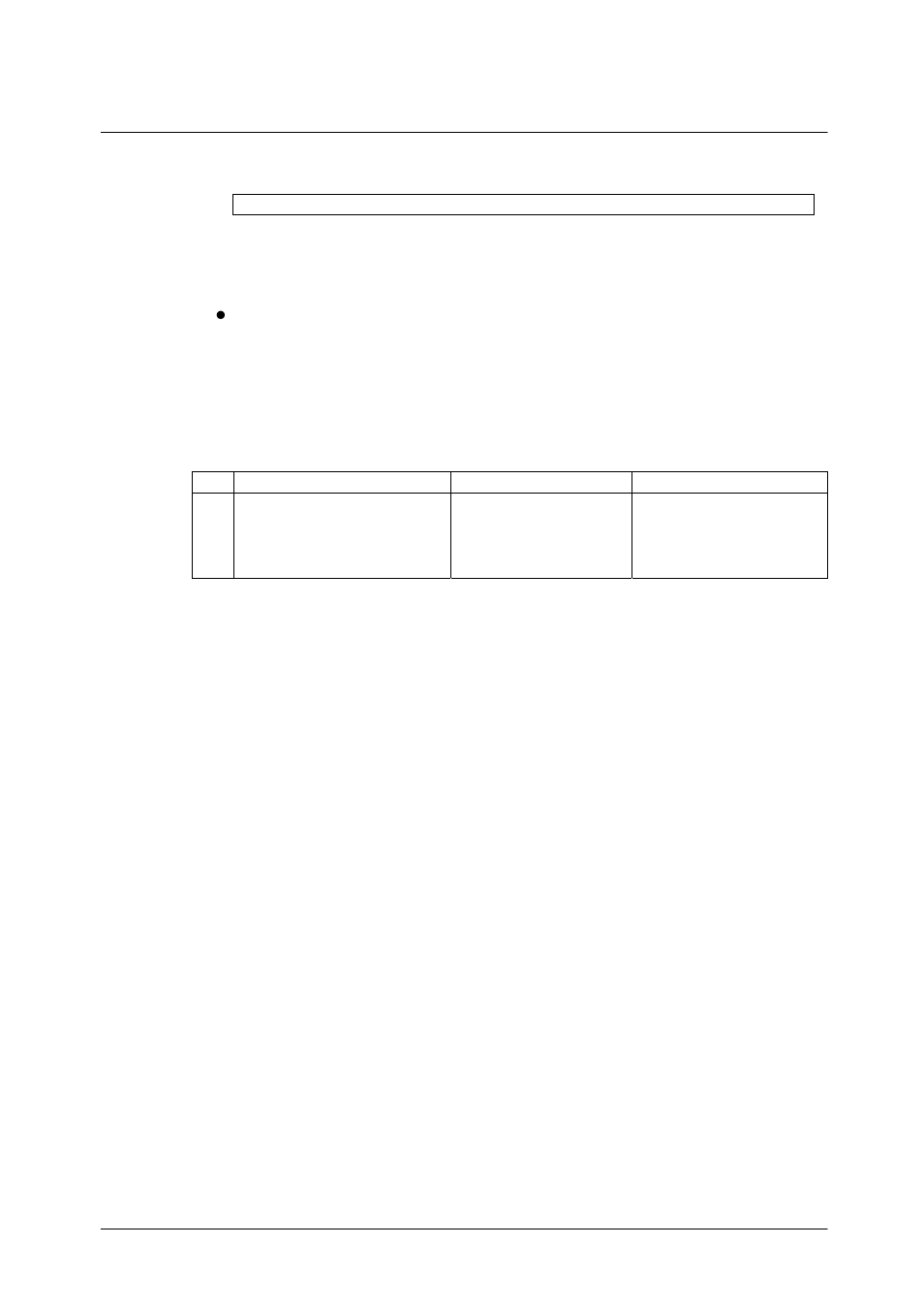 5 other notes and bug information, 3 unsupported features | FUJITSU PRIMEPOWER B23Q8YA-G-02-E User Manual | Page 13 / 50