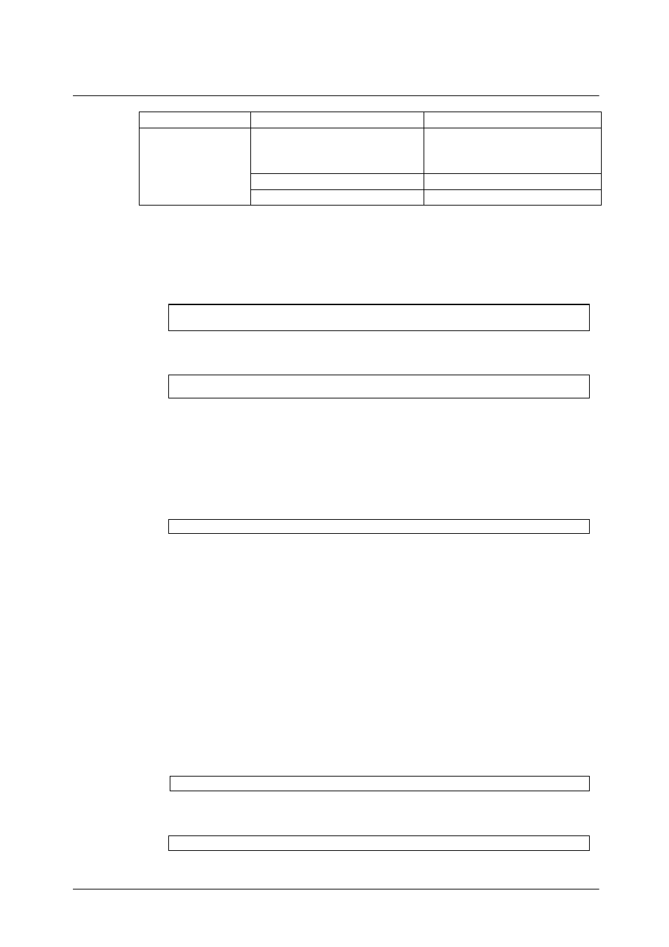 2 how to set parameter, 3 caution, 2 setting a jumboframe | FUJITSU PRIMEPOWER B23Q8YA-G-02-E User Manual | Page 24 / 50