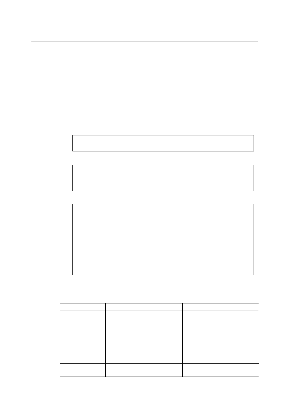 3 to use ndd(1m) utility | FUJITSU PRIMEPOWER B23Q8YA-G-02-E User Manual | Page 25 / 50