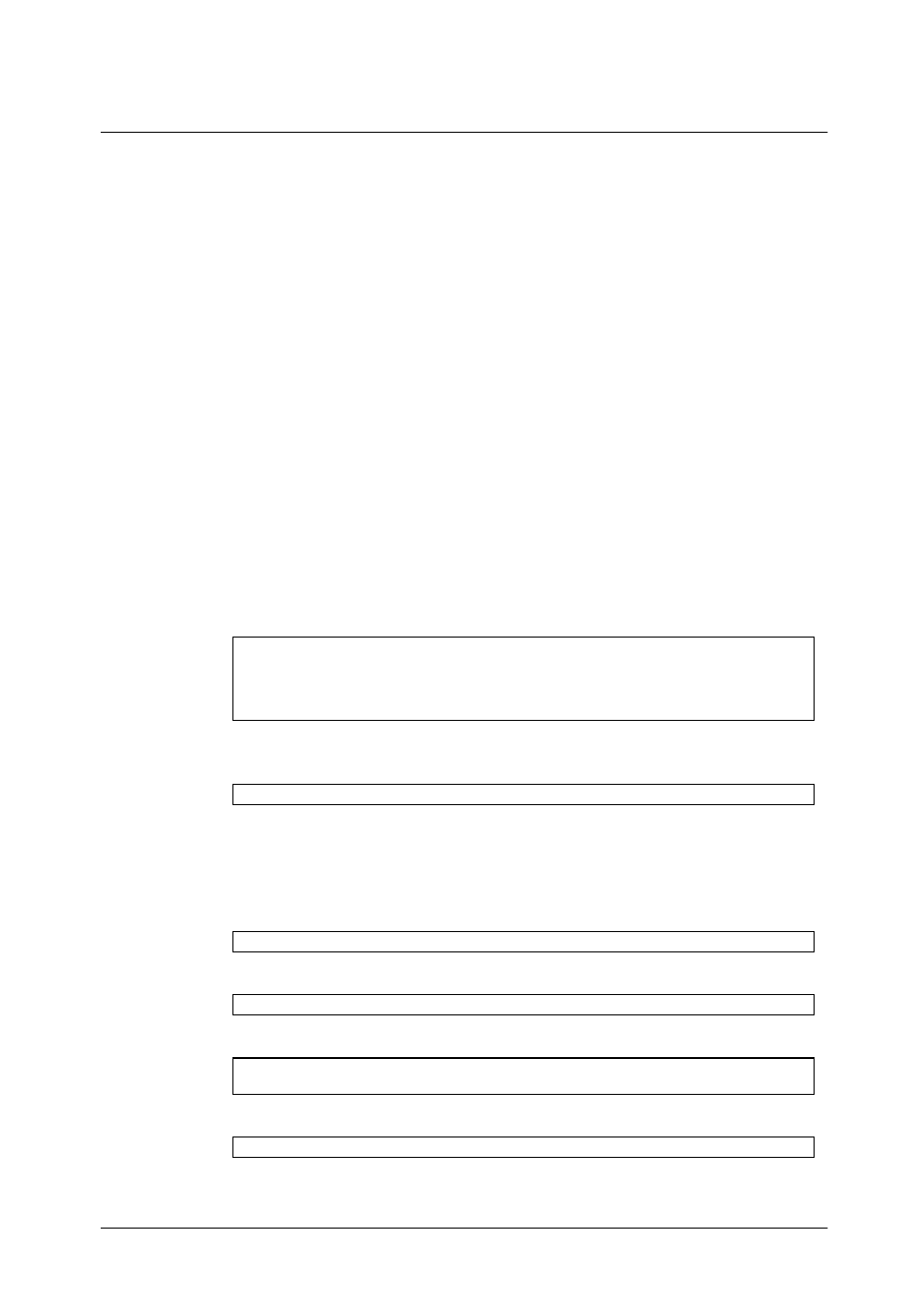 4 changing the setting of fcode | FUJITSU PRIMEPOWER B23Q8YA-G-02-E User Manual | Page 28 / 50