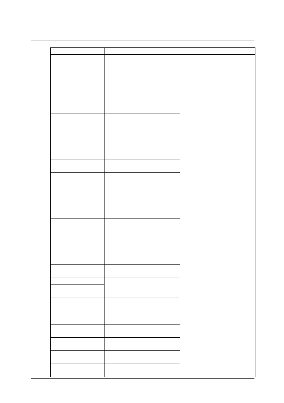 FUJITSU PRIMEPOWER B23Q8YA-G-02-E User Manual | Page 33 / 50