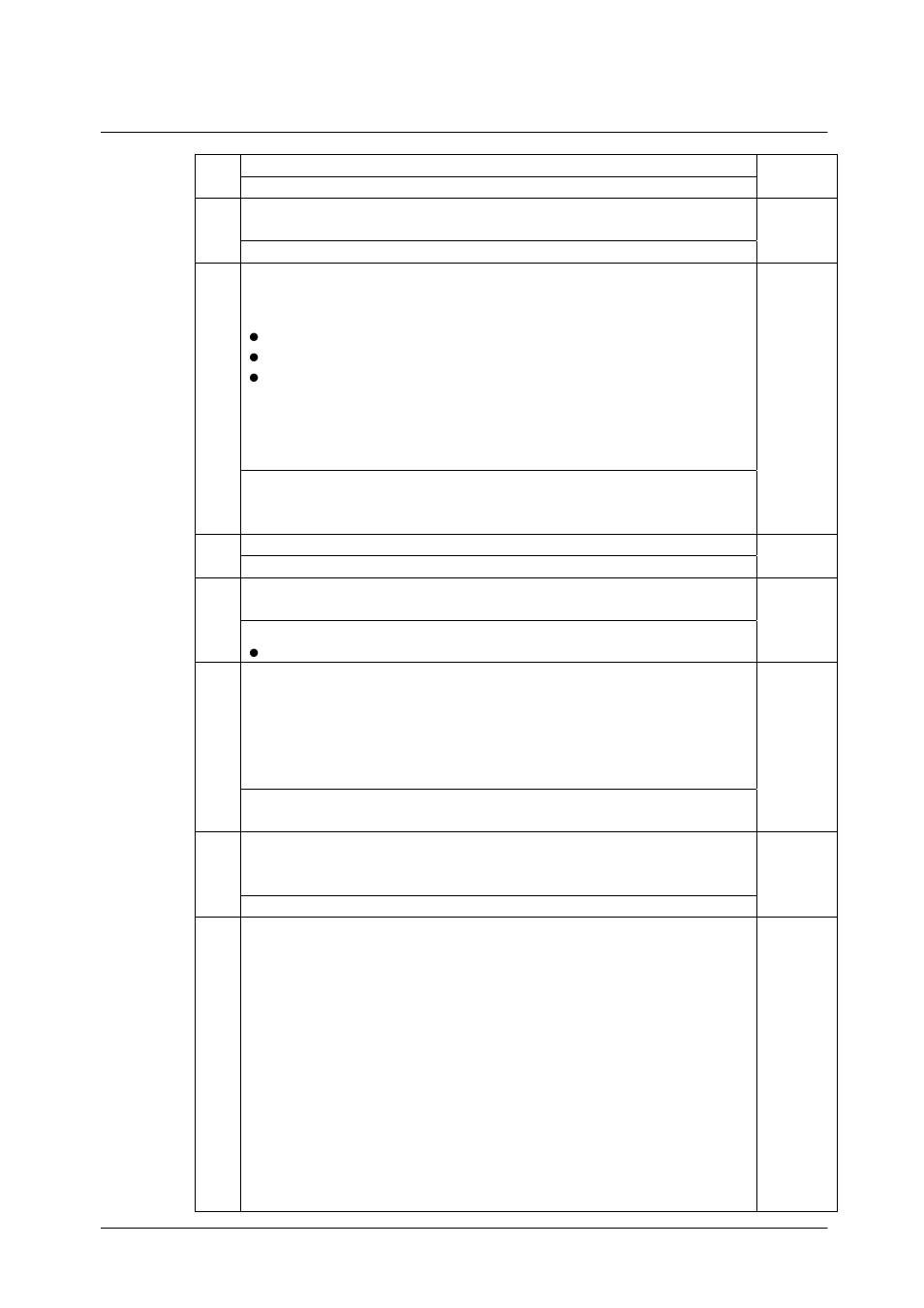FUJITSU PRIMEPOWER B23Q8YA-G-02-E User Manual | Page 37 / 50