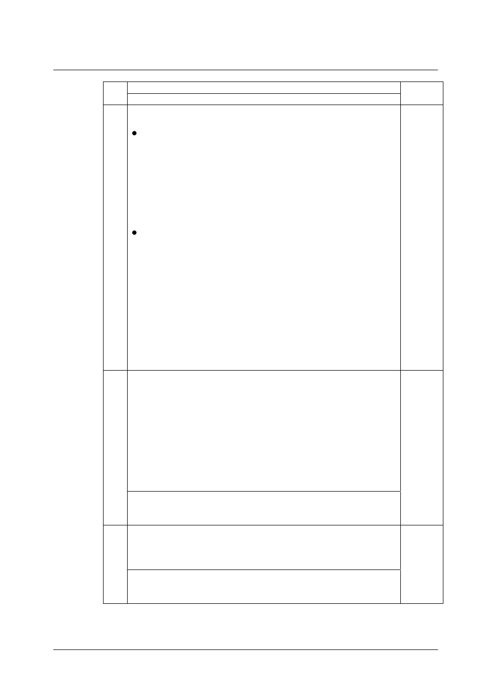 FUJITSU PRIMEPOWER B23Q8YA-G-02-E User Manual | Page 46 / 50