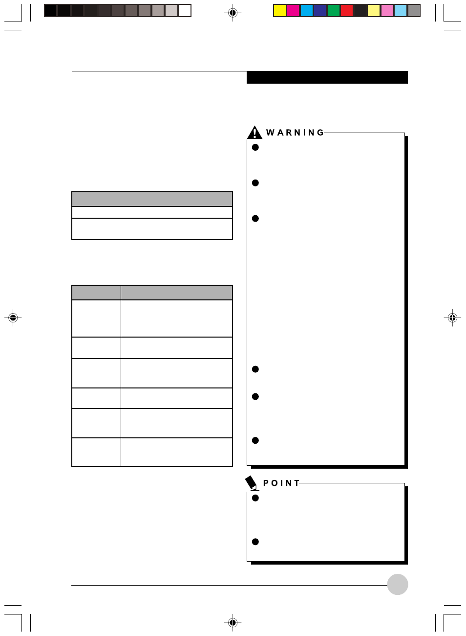 Fujitsu stylistic st4000 series tablet dock | FUJITSU Stylistic ST4000 Series User Manual | Page 3 / 10