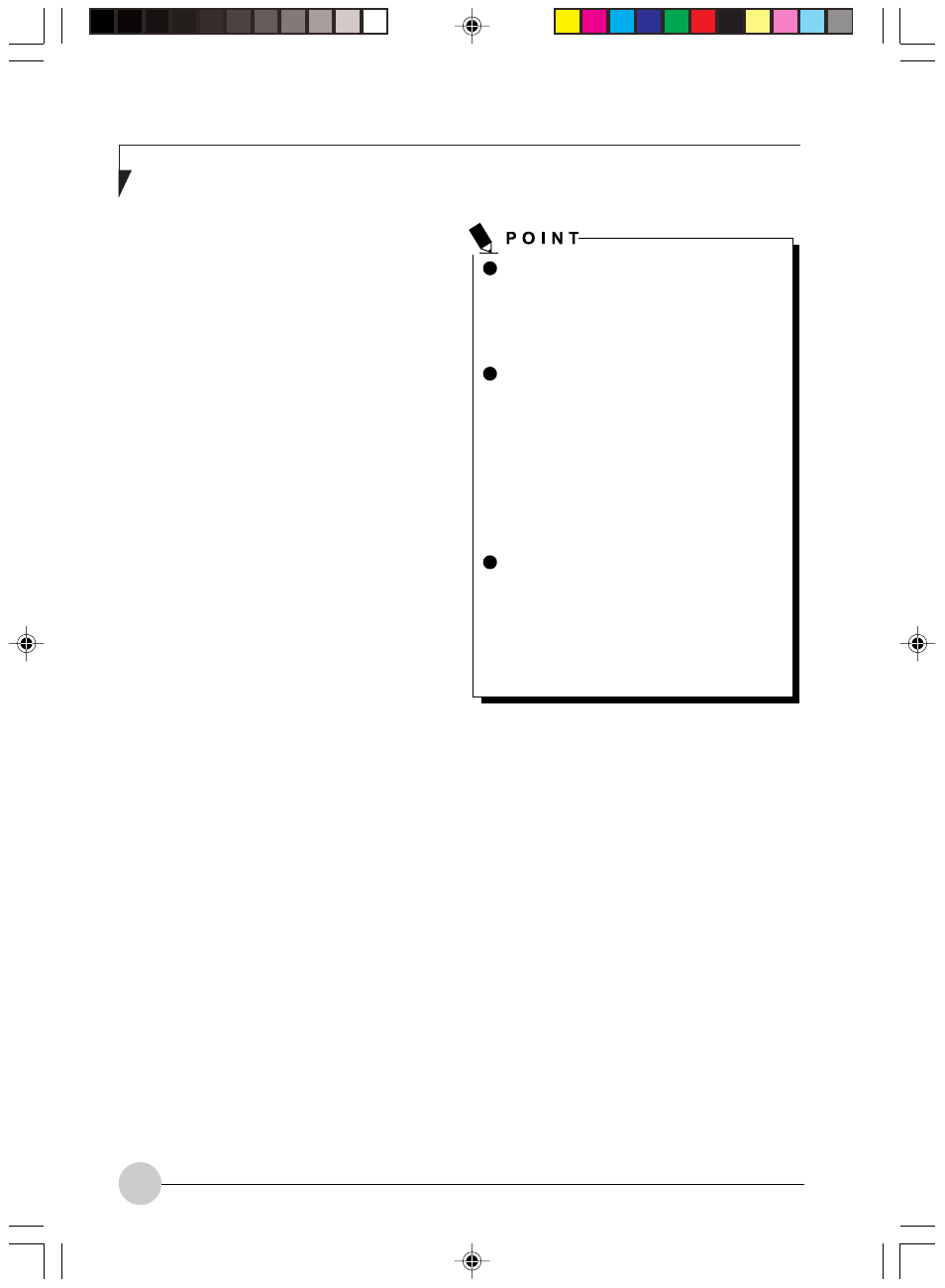 FUJITSU Stylistic ST4000 Series User Manual | Page 8 / 10