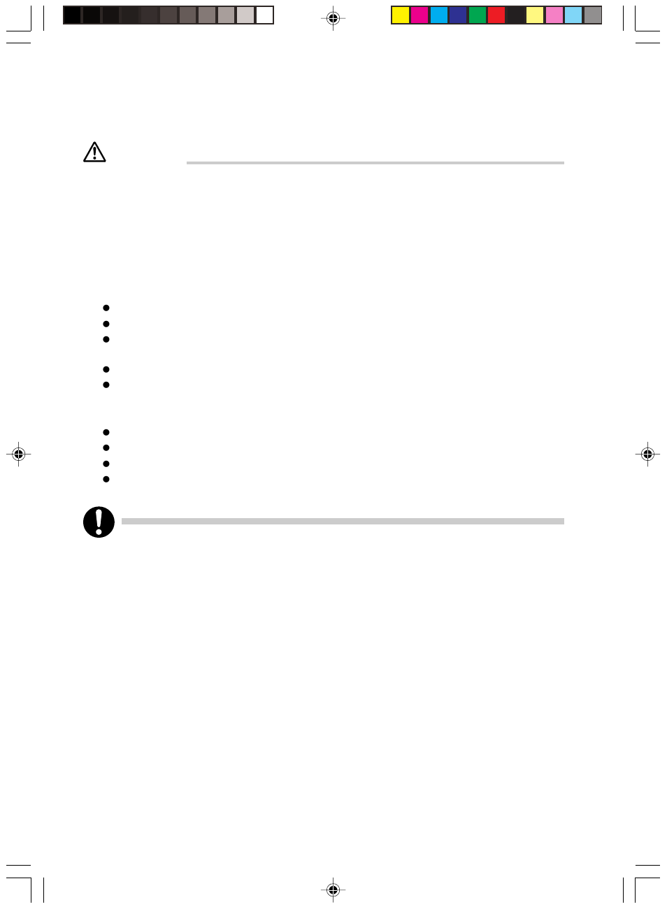 Connecting external devices, Caution | FUJITSU DESKPOWER P310 User Manual | Page 24 / 56