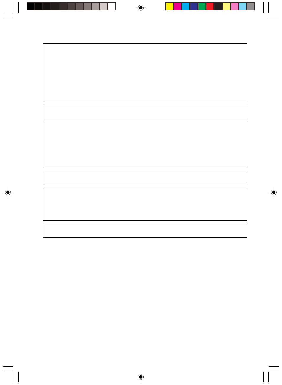 FUJITSU DESKPOWER P310 User Manual | Page 5 / 56