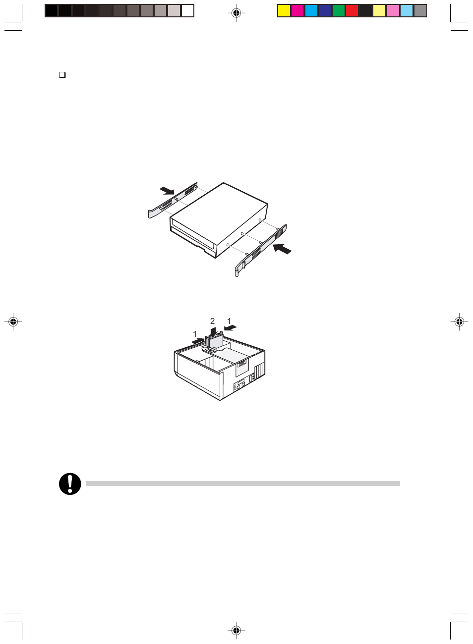 FUJITSU DESKPOWER P310 User Manual | Page 52 / 56