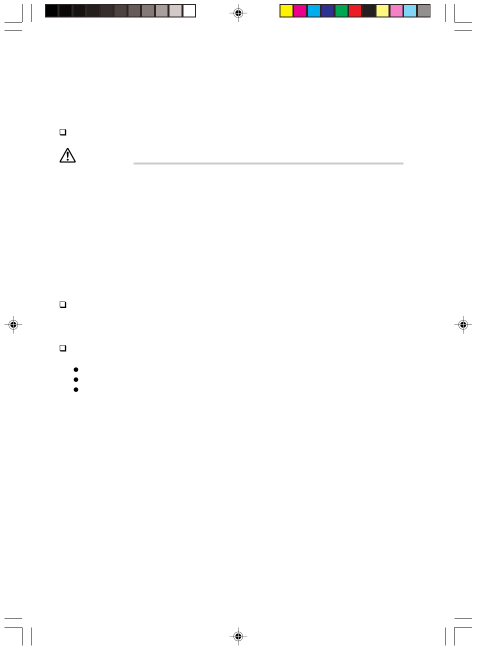 Viii, Caution | FUJITSU DESKPOWER P310 User Manual | Page 8 / 56