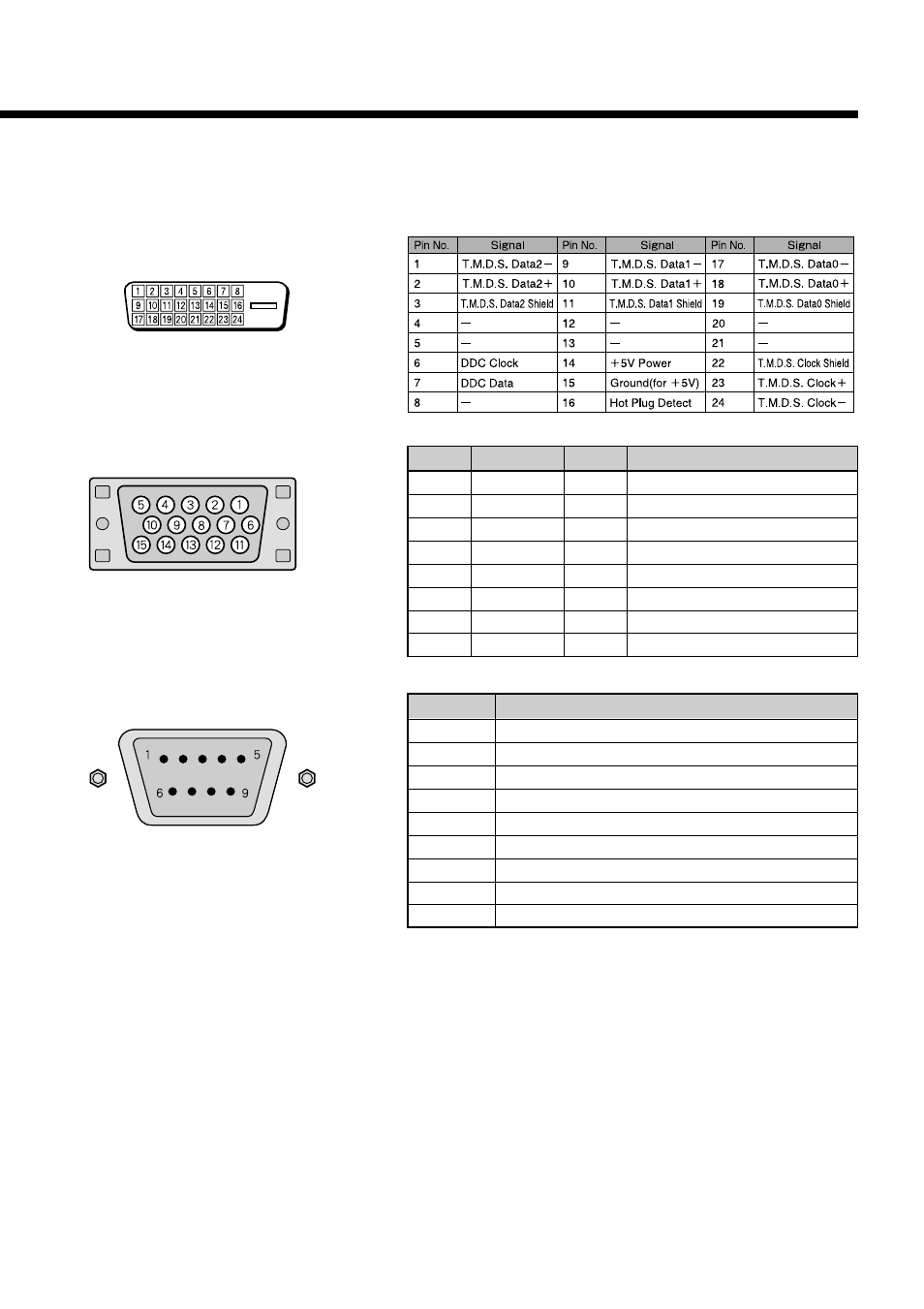 FUJITSU PDS4234W User Manual | Page 11 / 48