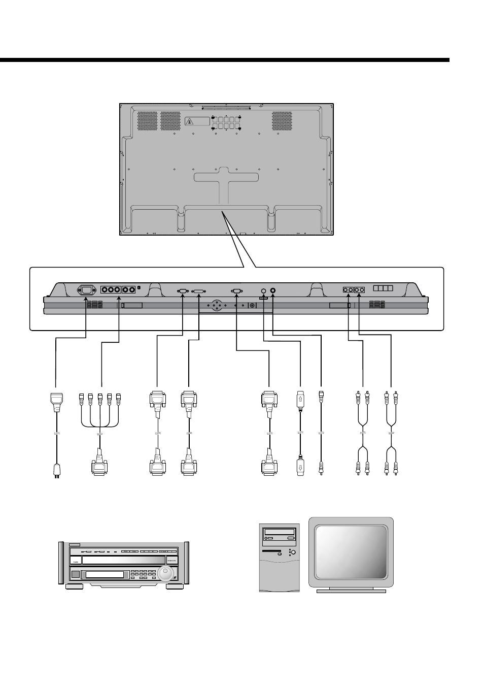 FUJITSU PDS4234W User Manual | Page 15 / 48