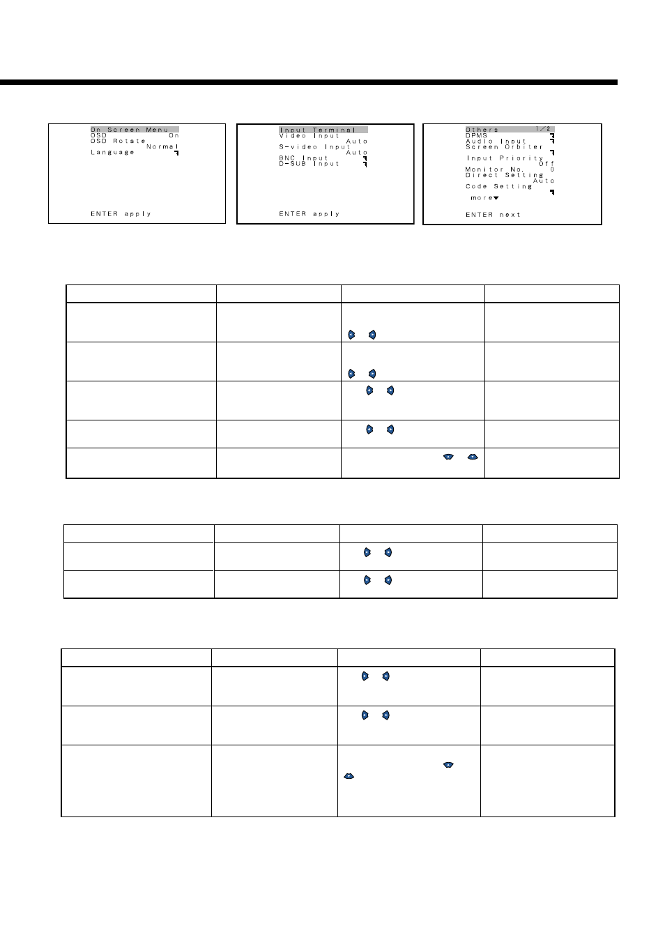 FUJITSU PDS4234W User Manual | Page 23 / 48